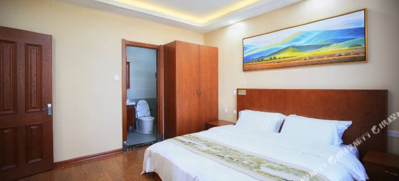 抚松露源宾馆图片