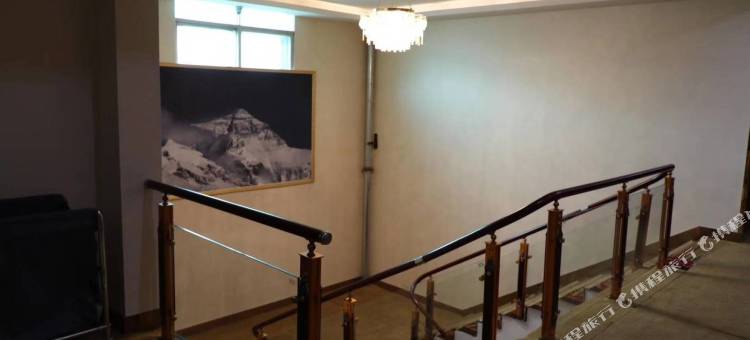 那曲鸿瑞大酒店图片