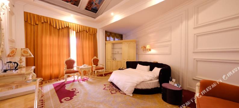 韶山圣地大酒店图片