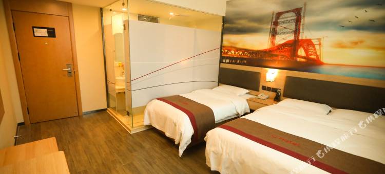 尚客优精选酒店(丰宁新丰北路店)图片