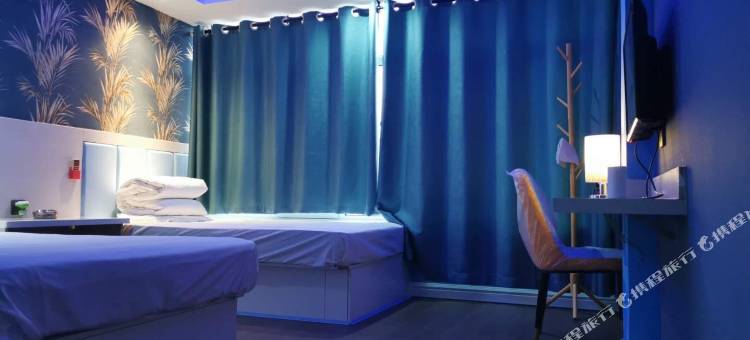 保德金盛宾馆图片