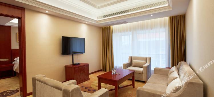 柳州金御大酒店图片