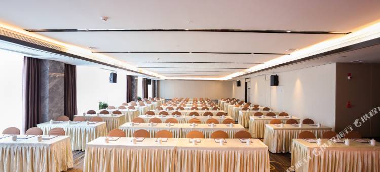 尤溪御润财富大酒店图片