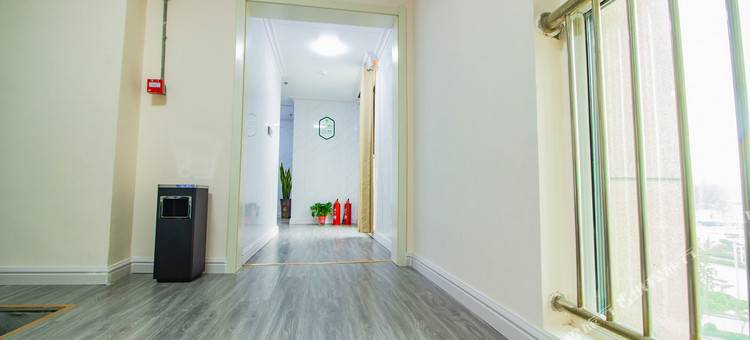 99优选酒店(菏泽火车站店)图片