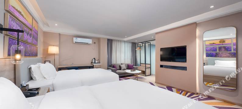 新月集(广州新白云国际机场直营店)图片