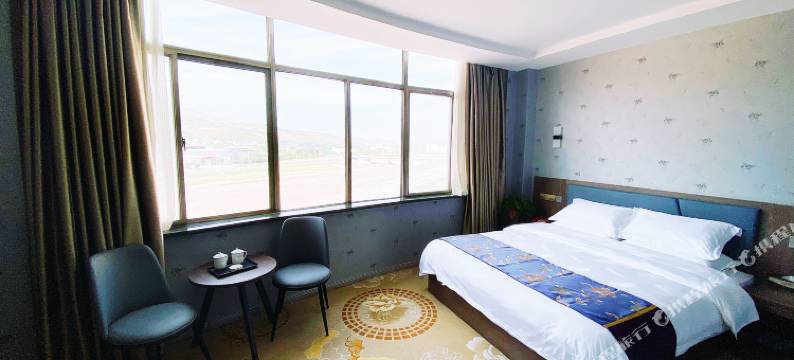 武山康鑫宾馆图片