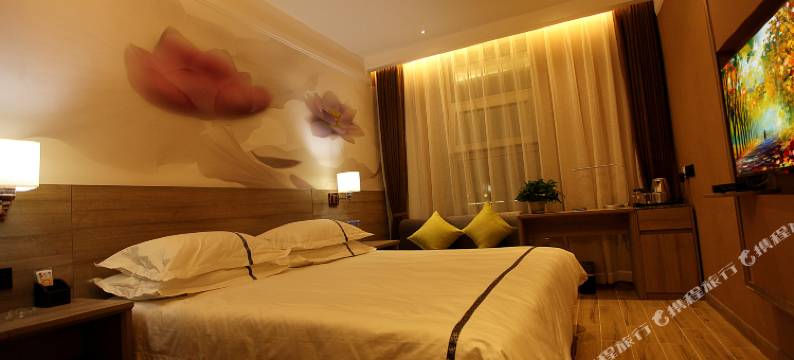 天洋宾馆(哈尔滨会展中心店)图片