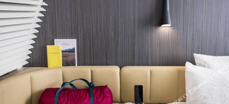 戛纳中心 OKKO 酒店(OKKO HOTELS Cannes Centre)图片