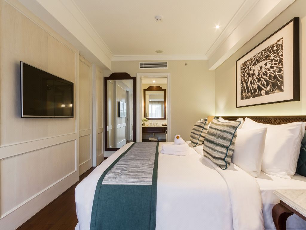 Maison Aurelia Sanur Bali By Preference