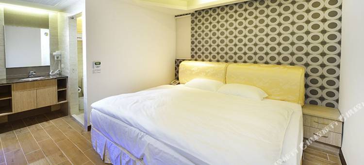 高雄德瑞旅店图片