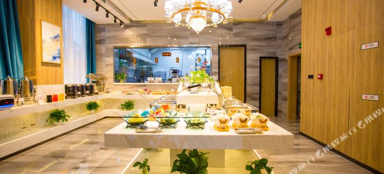 H酒店(三原南郊中学店)图片