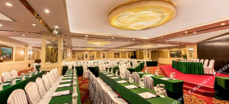 成都绿洲大酒店(春熙路太古里店)图片