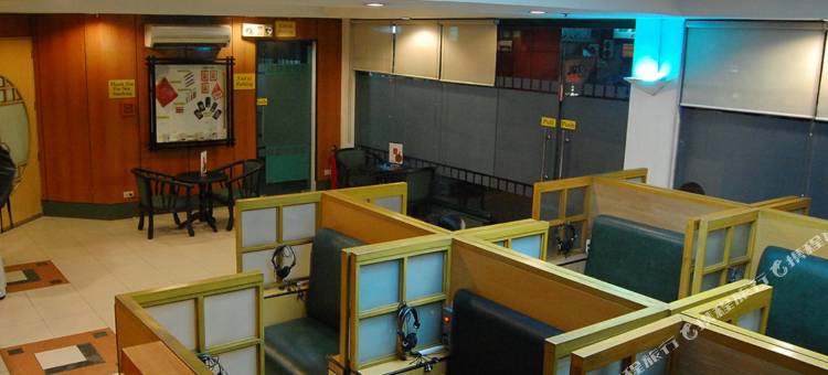 崇光奎松大道酒店(Hotel Sogo - Quezon Avenue)图片