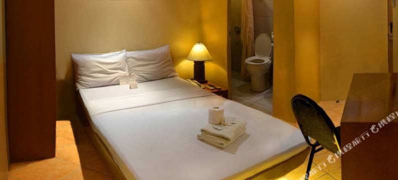 马尼拉格兰皮治酒店(Gran Prix Manila)图片