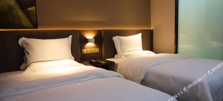 7天优品premium酒店(滨州博兴乐安大街店)图片