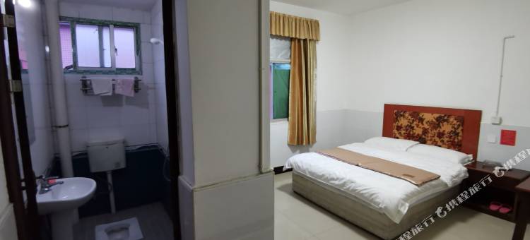 津市一景宾馆图片