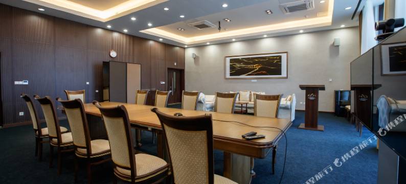 招商局华商商务中心(China Merchants Huashang Business Center)图片
