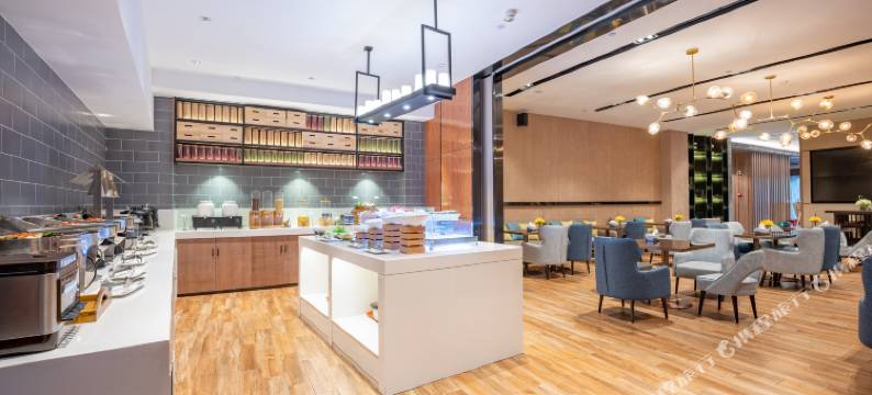 如家商旅酒店(济南西站国际会展中心店)图片