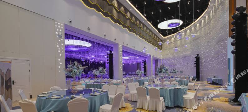 龙都嘉华国际酒店(南湖店)图片