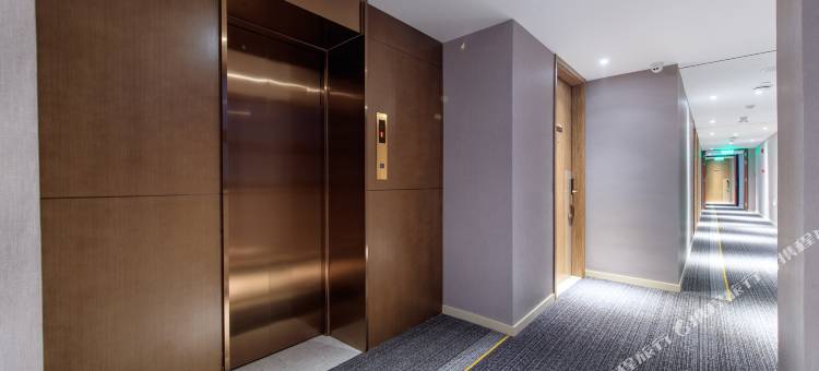 如家精选酒店(北京天安门广场前门大栅栏步行街店)图片