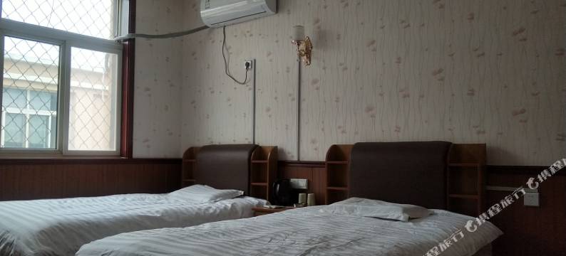 冠县滨河宾馆图片