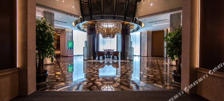 抚州海若清远楼酒店图片