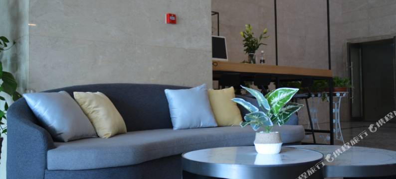 唯雅诺酒店(齐河万达购物广场店)图片