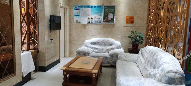 如家华驿酒店(麻城北环路店)图片