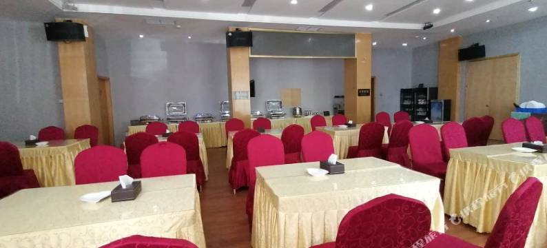 领航精品酒店(深圳宝安国际机场T3航站楼店)图片