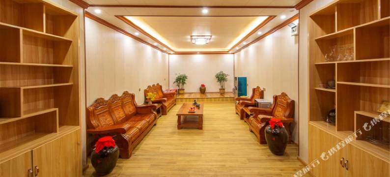 腾冲银杏村清雅轩客栈图片