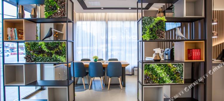 如家酒店(阳谷谷山路店)图片