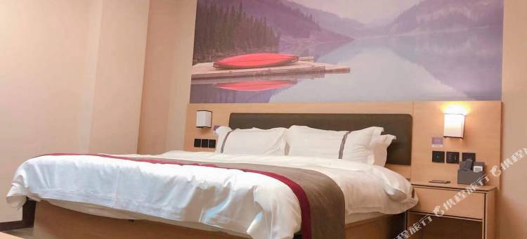 尚客优酒店(武汉同济医院航空路店)图片