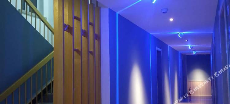 驿家365连锁酒店VS电竞酒店(张家口下花园店)图片