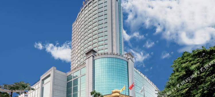 焦作三维戴斯酒店图片