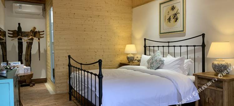 武宁天天惦记民宿图片