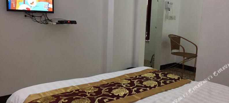 揭西如意住宿图片