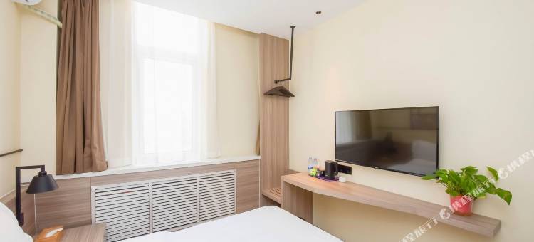 锐思特·逸致酒店(石家庄新华路五十四所店)图片