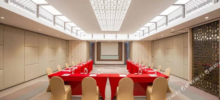 雅诗顿克马约兰城市酒店(Aston Kemayoran City Hotel)图片