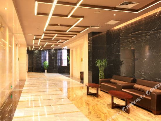 西安长征华美达酒店详情-pc酒店预订-中国南方航空官网