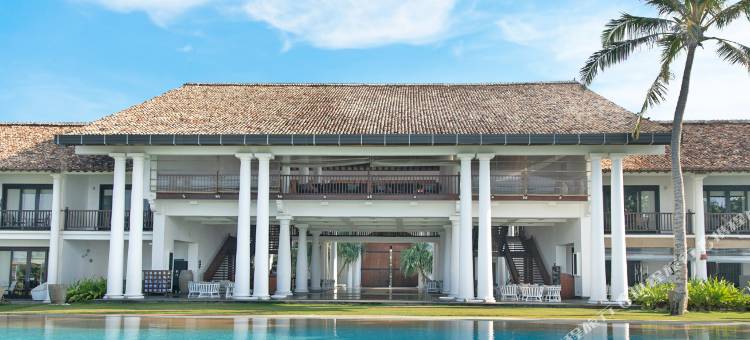 要塞堡邸水疗度假村(The Fortress Resort & Spa)图片