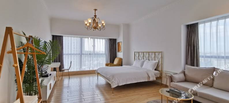 中山六日国际公寓图片