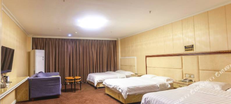 佛山雅诚宾馆(乐从家具城店)图片