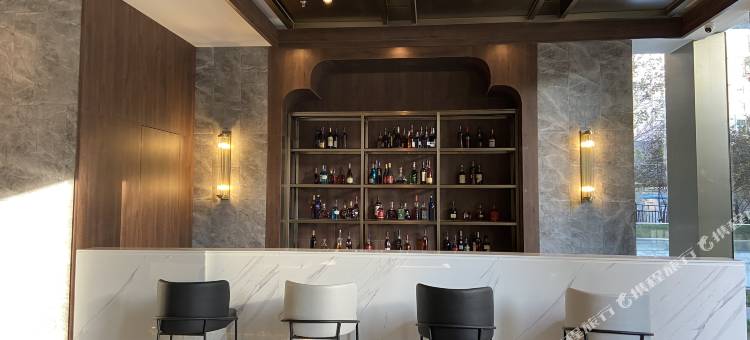 丽呈東谷酒店(天津站海光寺地铁站店)图片