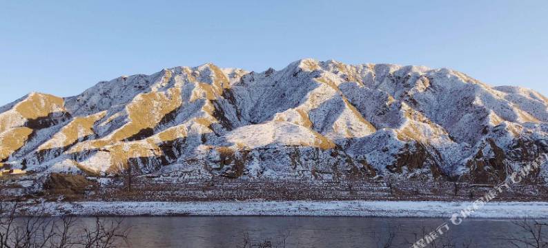 飞茑集民宿(中卫店)图片