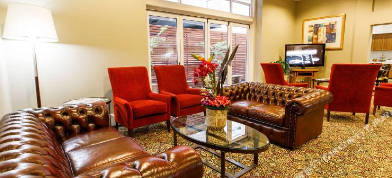 阿达科精品酒店(Adabco Boutique Hotel Adelaide)图片