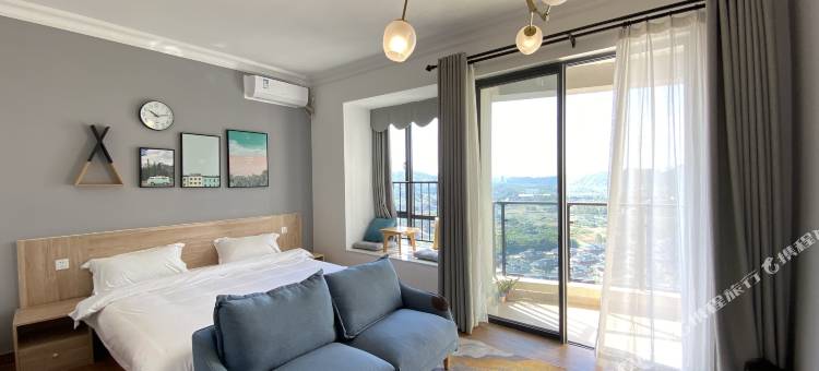 南昆山云逸温泉度假公寓(南昆大观店)图片