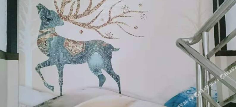 和丰快捷酒店(包头东站工业路店)图片