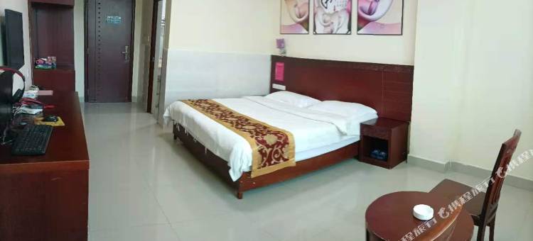 海口喜来居酒店图片