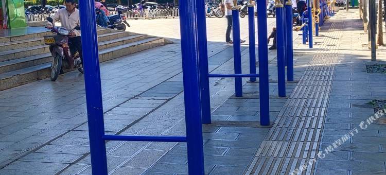 维也纳酒店(昆明高铁南站呈贡大学城店)图片