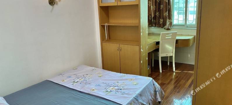 广州中山你我公寓(中山二路分店)图片